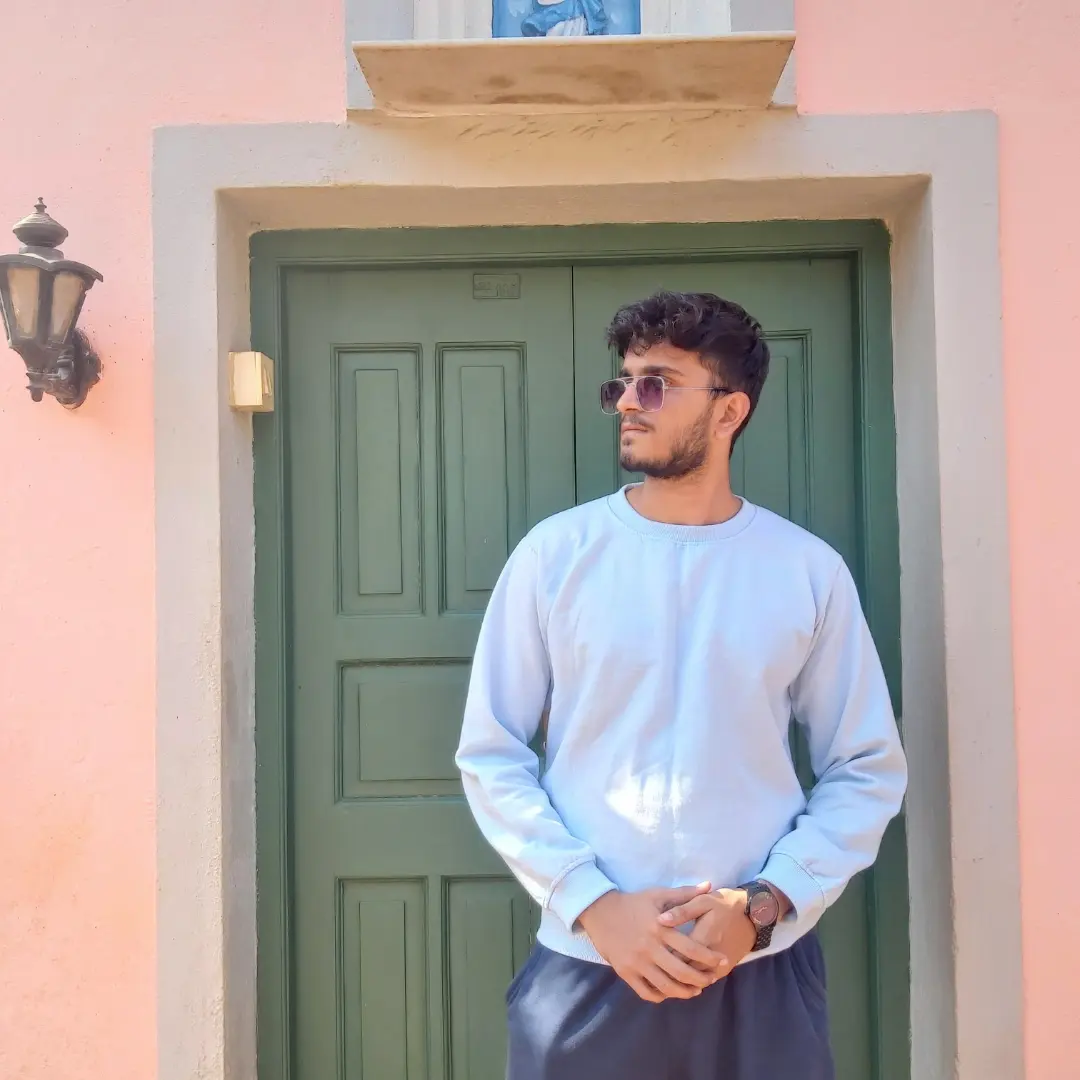 Photo of Rajkumar Gaur